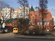 Сдаются в аренду помещения и площади в торгово-офисном центре