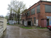 Здание 2-х эт. 730м2 под склады, производство, офисы