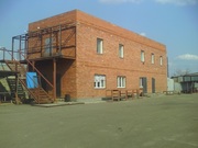 Сдам или продам 2-х этажное помещение в г. Щучье