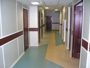 Аренда офисов в бизнес центре