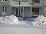 Сдам в аренду нежилое помещение 110кв/м на пр.Ленинградском