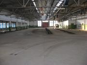 Продается Промышленно-производственная База-комплекс