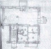 Аренда. Офис, магазин 105 кв.м. на ул.М.Ямская