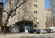 Продается офисное помещение с отдельным входом в центре города