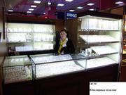 Сдаются торговые площади в Центральном Универмаге