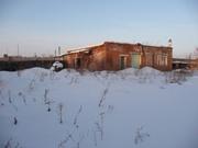 Продам одноэтажное не жилое здание