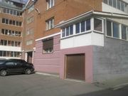 Торгово-офисное помещение в Свердловском районе