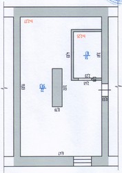 ул.Куйбышева 159, подвальное помещение свободного назначения