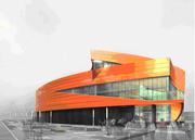 Продажа или аренда торговой площади в БЦ