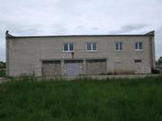 Продается производственное помещение  в г.Черняховске   Калининградско