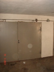 Капитальный гараж в ГСК на ул.Ленина