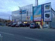Сдам в аренду помещение 70 кв.м в здании на первой линии пр.Победы 227
