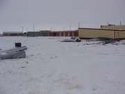 производственная база РММ в Новом Уренгое, ЯНАО