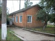 Продается нежилое здание свободного назначения