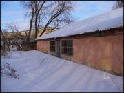 Продвется административное здание