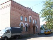 ЗДАНИЕ СВОБОДНОГО НАЗНАЧЕНИЯ