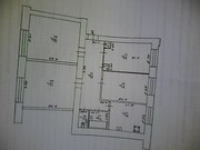 Продаю 4-комнатную квартиру можно под офис/магазин, Центр, ул. Свободы