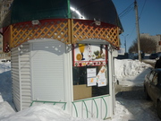 ларек на бабушкина 108