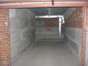 Продам машино-место в подземно-надземном гараже