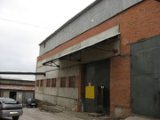 Производственное помещение в г. Чебоксары