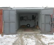 Гараж в Дзержинском р-не