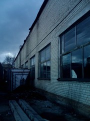 ПРОДАЕТСЯ ПРОИЗВОДСТВЕННОЕ ПОМЕЩЕНИЕ