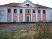 Здание в п. Гидроторф