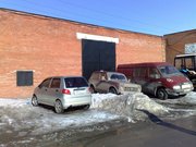 Склад 415 кв.м. неотапливаемый