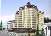 Продается помищение свободного назначения