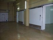 Логистический комплекс (с ж/д веткой и холодильными камерами)