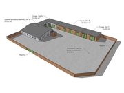 Продаю пром. базу в Ростове-на-Дону, район СИТО (Сельмаш)