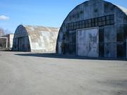 Сдам в аренду арочные склады