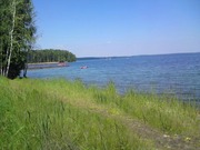 продается база отдыха Уралочка на озере Увильды