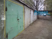 гараж в центре города гск Жигули72 Рахова/Белоглинская
