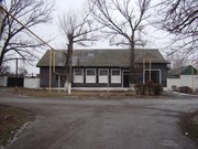 г.Новошахтинск  отдельно стоящее здание