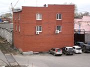 Сдается в аренду Офисно-складской комплекс