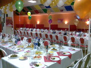 Продам кафе и здания