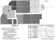 Офисные помещения 107кв.м,   235 кв.м  в торгово-офисном комплексе