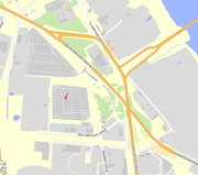 продается гараж в ГСК Вихрь