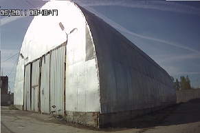 в аренду холодный склад