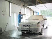 Сдаю автомойку в аренду,  продажа прав аренды,  ППА