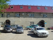 продается часть 3хэтажного офисно-производственного здания