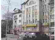 Офисные помещения