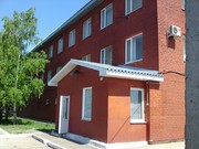 В аренду офисы,  склады и производственные помещения  в новом здании