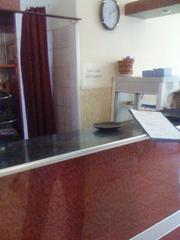 Продажа бизнеса столовая