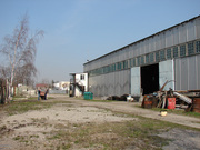 помещение под производство или склад