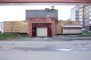 Продаю просторный охраняемый гараж в Верхних Печерах