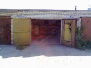 Сдается в аренду капитальный гараж