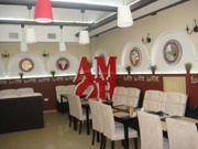 продается действующий ресторан