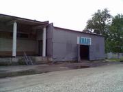 Холодный склад в аренду. 630 кв.м.